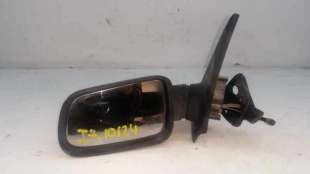 RETROVISOR IZQUIERDO CITROEN ZX 1.9 D (68 CV) DE 1992 - D.3720661