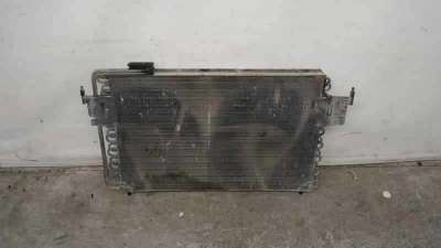 CONDENSADOR / RADIADOR AIRE ACONDICIONADO CITROEN ZX 1.9 D (68 CV) DE 1992 - D.3720696