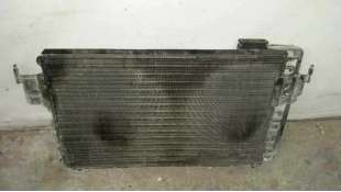 CONDENSADOR / RADIADOR AIRE ACONDICIONADO CITROEN ZX 1.9 D (68 CV) DE 1992 - D.3720696 2