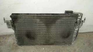 CONDENSADOR / RADIADOR AIRE ACONDICIONADO CITROEN ZX 1.9 D (68 CV) DE 1992 - D.3720696