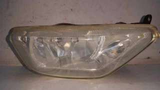 FARO ANTINIEBLA IZQUIERDO FORD FOCUS BERLINA 1.8 TDDI Turbodiesel (90 CV) DE 2003 - D.3720931 / 1306253