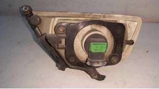 FARO ANTINIEBLA IZQUIERDO FORD FOCUS BERLINA 1.8 TDDI Turbodiesel (90 CV) DE 2003 - D.3720931 / 1306253 2