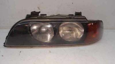 FARO IZQUIERDO BMW SERIE 5 BERLINA 2.0 16V D (136 CV) DE 2000 - D.3721268