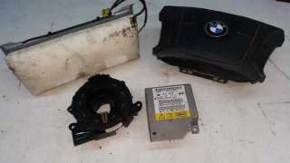 KIT AIRBAG BMW SERIE 5 BERLINA 2.0 16V D (136 CV) DE 2000 - D.3721271