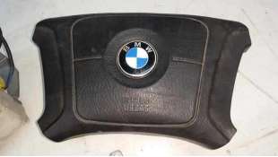 KIT AIRBAG BMW SERIE 5 BERLINA 2.0 16V D (136 CV) DE 2000 - D.3721271 2