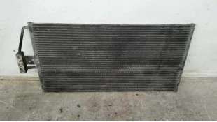 CONDENSADOR / RADIADOR AIRE ACONDICIONADO BMW SERIE 5 BERLINA 2.0 16V D (136 CV) DE 2000 - D.3721275