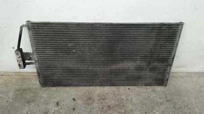 CONDENSADOR / RADIADOR AIRE ACONDICIONADO BMW SERIE 5 BERLINA 2.0 16V D (136 CV) DE 2000 - D.3721275