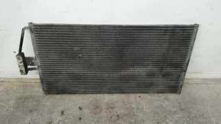 CONDENSADOR / RADIADOR AIRE ACONDICIONADO BMW SERIE 5 BERLINA 2.0 16V D (136 CV) DE 2000 - D.3721275