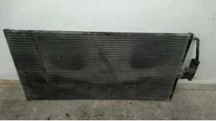 CONDENSADOR / RADIADOR AIRE ACONDICIONADO BMW SERIE 5 BERLINA 2.0 16V D (136 CV) DE 2000 - D.3721275 2