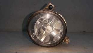 FARO ANTINIEBLA IZQUIERDO VOLKSWAGEN POLO 1.4 16V (75 CV) DE 2001 - D.3721309