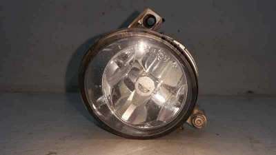 FARO ANTINIEBLA IZQUIERDO VOLKSWAGEN POLO 1.4 16V (75 CV) DE 2001 - D.3721309