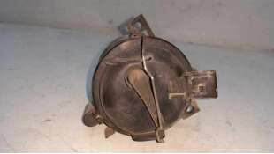 FARO ANTINIEBLA IZQUIERDO VOLKSWAGEN POLO 1.4 16V (75 CV) DE 2001 - D.3721309 2