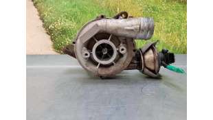 TURBOCOMPRESOR FORD FOCUS C-MAX 2.0 TDCi (136 CV) DE 2004 - D.3721510 / 9654931780