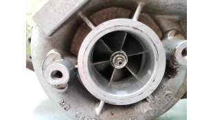 TURBOCOMPRESOR FORD FOCUS C-MAX 2.0 TDCi (136 CV) DE 2004 - D.3721510 / 9654931780 2