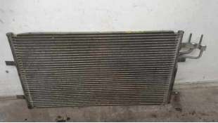 CONDENSADOR / RADIADOR AIRE ACONDICIONADO FORD FOCUS C-MAX 2.0 TDCi (136 CV) DE 2004 - D.3721524