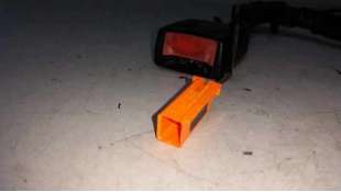 PRETENSOR AIRBAG DERECHO FORD FOCUS C-MAX 2.0 TDCi (136 CV) DE 2004 - D.3721528 2