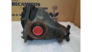 DIFERENCIAL TRASERO MERCEDES CLASE E  BERLINA 3.5 V6 (272 CV) DE 2005 - D.3721819