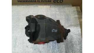 DIFERENCIAL TRASERO MERCEDES CLASE E  BERLINA 3.5 V6 (272 CV) DE 2005 - D.3721819