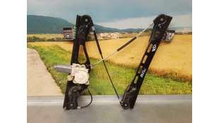 ELEVALUNAS DELANTERO DERECHO MERCEDES CLASE E  BERLINA 3.5 V6 (272 CV) DE 2005 - D.3721839