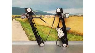 ELEVALUNAS DELANTERO DERECHO MERCEDES CLASE E  BERLINA 3.5 V6 (272 CV) DE 2005 - D.3721839 2