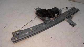 ELEVALUNAS DELANTERO IZQUIERDO PEUGEOT 207 1.4 HDi (68 CV) DE 2008 - D.3722669