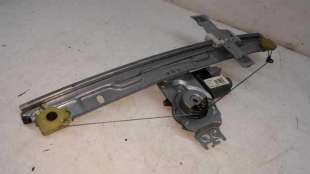 ELEVALUNAS DELANTERO IZQUIERDO PEUGEOT 207 1.4 HDi (68 CV) DE 2008 - D.3722669 2