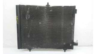 CONDENSADOR / RADIADOR AIRE ACONDICIONADO PEUGEOT 207 1.4 HDi (68 CV) DE 2008 - D.3722678