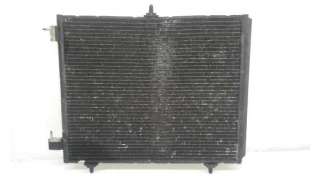 CONDENSADOR / RADIADOR AIRE ACONDICIONADO PEUGEOT 207 1.4 HDi (68 CV) DE 2008 - D.3722678