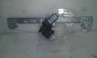 ELEVALUNAS DELANTERO DERECHO PEUGEOT 107 1.0 (68 CV) DE 2008 - D.3723080