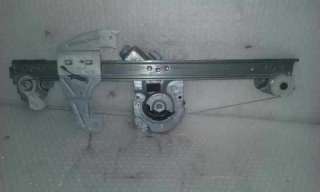 ELEVALUNAS DELANTERO DERECHO PEUGEOT 107 1.0 (68 CV) DE 2008 - D.3723080