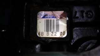 BOMBA DIRECCION FORD FIESTA BERL./COURIER 1.8 D (58 CV) DE 1994 - D.3723251