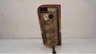 PILOTO TRASERO DERECHO FORD FIESTA BERL./COURIER 1.8 D (58 CV) DE 1994 - D.3723258 2