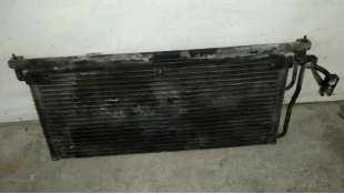 CONDENSADOR / RADIADOR AIRE ACONDICIONADO OPEL CORSA B 1.4 (60 CV) DE 1993 - D.3723554
