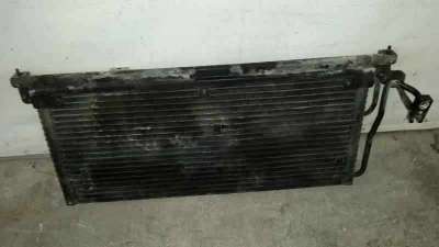 CONDENSADOR / RADIADOR AIRE ACONDICIONADO OPEL CORSA B 1.4 (60 CV) DE 1993 - D.3723554