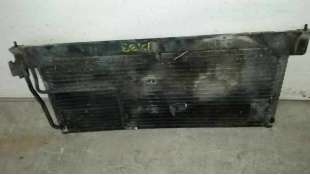 CONDENSADOR / RADIADOR AIRE ACONDICIONADO OPEL CORSA B 1.4 (60 CV) DE 1993 - D.3723554 2
