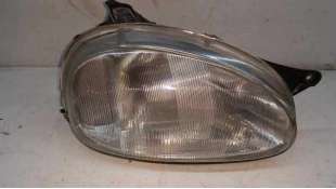 FARO DERECHO OPEL CORSA B 1.4 (60 CV) DE 1993 - D.3723555