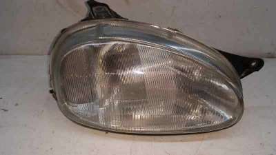 FARO DERECHO OPEL CORSA B 1.4 (60 CV) DE 1993 - D.3723555