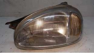 FARO IZQUIERDO OPEL CORSA B 1.4 (60 CV) DE 1993 - D.3723556
