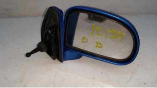 RETROVISOR DERECHO HYUNDAI ATOS PRIME 1.1 12V (58 CV) DE 2005 - D.3723976