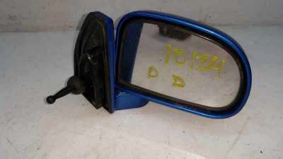 RETROVISOR DERECHO HYUNDAI ATOS PRIME 1.1 12V (58 CV) DE 2005 - D.3723976