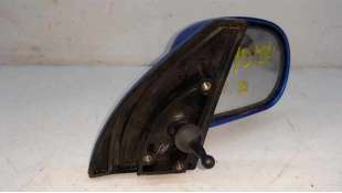RETROVISOR DERECHO HYUNDAI ATOS PRIME 1.1 12V (58 CV) DE 2005 - D.3723976 2