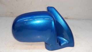 RETROVISOR DERECHO HYUNDAI ATOS PRIME 1.1 12V (58 CV) DE 2005 - D.3723976