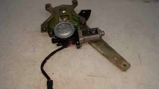 ELEVALUNAS TRASERO DERECHO HYUNDAI ATOS PRIME 1.1 12V (58 CV) DE 2005 - D.3723998