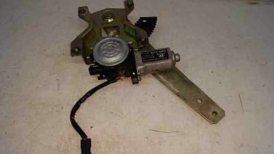 ELEVALUNAS TRASERO DERECHO HYUNDAI ATOS PRIME 1.1 12V (58 CV) DE 2005 - D.3723998