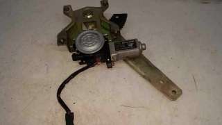 ELEVALUNAS TRASERO DERECHO HYUNDAI ATOS PRIME 1.1 12V (58 CV) DE 2005 - D.3723998