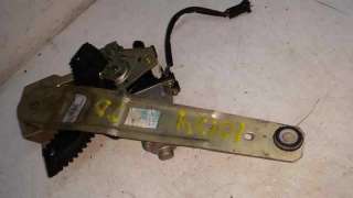 ELEVALUNAS TRASERO DERECHO HYUNDAI ATOS PRIME 1.1 12V (58 CV) DE 2005 - D.3723998