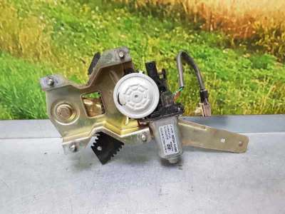 ELEVALUNAS TRASERO IZQUIERDO HYUNDAI ATOS PRIME 1.1 12V (58 CV) DE 2005 - D.3723999 / 8340105510