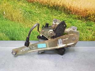 ELEVALUNAS TRASERO IZQUIERDO HYUNDAI ATOS PRIME 1.1 12V (58 CV) DE 2005 - D.3723999 / 8340105510 2