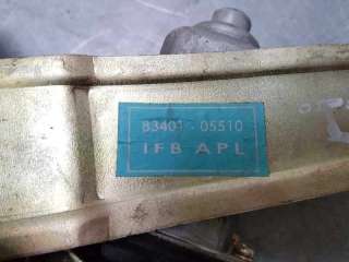 ELEVALUNAS TRASERO IZQUIERDO HYUNDAI ATOS PRIME 1.1 12V (58 CV) DE 2005 - D.3723999 / 8340105510