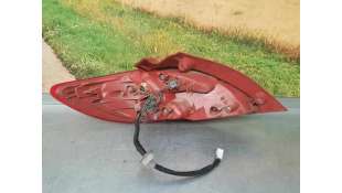 PILOTO TRASERO DERECHO MAZDA 2 LIM. 1.3 16V (86 CV) DE 2007 - D.3724170 2